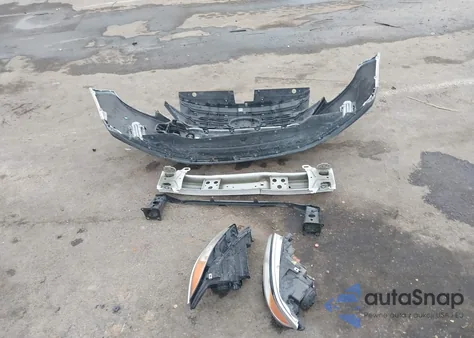 2011 Ford Edge Limited from USA, damaged, VIN 2FMDK4KC6BBA43314